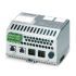 Phoenix Contact FL SWITCH IRT 2TX 2POF Series DIN Rail Mount Industrial Ethernet Switch, 2 RJ45 Ports, 10/100Mbit/s