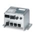 Phoenix Contact FL SWITCH IRT IP TX/3POF Industrial-Ethernet-Switch, 1 x RJ45 / 10/100Mbit/s, bis 100m, , 24V dc