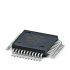 Phoenix Contact I/O Expander 44-Pin QFP, 2746595