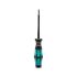 Phoenix Contact Torx Insulated Screwdriver, TX 10 Tip, 80 mm Blade, VDE/1000V, 161 mm Overall