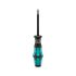 Phoenix Contact Torx Insulated Screwdriver, TX 15 Tip, 80 mm Blade, VDE/1000V, 178 mm Overall