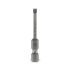 Phoenix Contact Hexagon Driver Bit, 0.6 x 3.5 x 50 mm Tip, 1/4 in Drive, Phillips Drive, 50 mm Overall