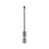 Phoenix Contact Slotted Driver Bit, 0.6 x 3.5 x 70 mm Tip, 1/4 in Drive, Phillips Drive, 70 mm Overall