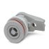 Phoenix Contact AE LO Series PA Plug for Use with Polyester Enclosure