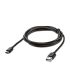 Phoenix Contact Cable USB A to USB C USB Data Transfer Cable, 1.8m