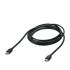 Phoenix Contact Cable USB C to USB C USB Data Transfer Cable, 1.8m