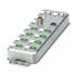 Phoenix Contact AXL E Series Digital Input Terminal for Use with PROFINET Network, Digital, 24 V dc