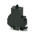 Phoenix Contact Thermal Magnetic Circuit Breaker - TMC 2 Pole 250V ac Voltage Rating DIN Rail, 8A Current Rating