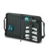 Phoenix Contact Tool Set Werkzeugsatz, Tasche 1-teilig