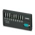 Phoenix Contact Tool Set 10 Pieces, Phillips