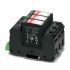 Phoenix Contact 1 Phase Surge Arrester, 3kV, DIN Rail Mount