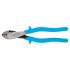 Sutton Tools Pliers, 207 mm Overall, Lock Grip Tip, VDE/1000V, 19mm Jaw