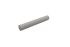 SHAPAL Nitrile Rod 10mm Diameter, 100mm L