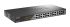 D-Link DSS-200G-28MP/B, Smart 28 Port Gigabit Switch With PoE