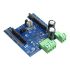 STMicroelectronics Evaluation Board for EVSPIN958 Driver DC Motor Driver for STSPIN958 for DC Motor Driving