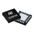 STMicroelectronics ST25R100 RF Transceiver IC, 24-Pin TQFN