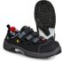 Safety shoe sandal JALAS3020 ZENIT 11