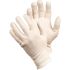 Tegera TEGERA Beige Cotton Dry Environment Work Gloves, Size 10