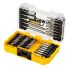 Screwdriving Set Small Tough Case 40 Pcs