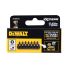 DeWALT Phillips Screwdriver Bit, PH1, PH2, PH3 Tip, Phillips Drive, 25 mm Overall