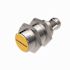 Turck Inductive Threaded Barrel Inductive Proximity Sensor, M18, 5 mm Detection, 10 → 65 V dc