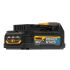 DeWALT DCBP034G XR Li-Ion Werkzeug-Ersatzakku, 18V / 1.7Ah