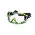 Active Gear V320 Safety Goggles with Clear Lenses