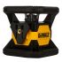 Láser rotativo autonivelante DeWALT, para exterior, rojo