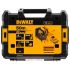 DeWALT Forgólézer DCE0825D1R-QW ±3mm Kültéri Igen DCE0825D1R-QW C típusú – európai dugasz Vörös