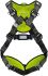 Honeywell Safety 1036781 Centre Attachment Safety Harness, 2