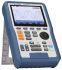 BK Precision 2510B Series, 100MHz Handheld Digital Oscilloscope, 2 Analogue Channels - RS Calibrated