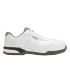 Parade Roma Women's White Non Metallic Toe Capped Safety Shoes, UK 5.5, EU 39