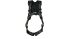 KRATOS SAFETY FA1010101 Back - Front Attachment Safety Harness, 140kg Max, M/L