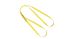 KRATOS SAFETY 400mm Anchor Strap 22kN, 400mm wide