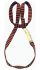 Honeywell Safety 800mm Anchor Strap 22kN, 25mm wide