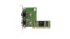 Hilscher 2 Port PCI D-Sub Network Card, 0.5 Mbit/s, 0.0096 Mbit/s, 0.0192 Mbit/s, 0.1875 Mbit/s, 0.03125 Mbit/s,