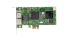 Karta sieciowa, CIFX 70E-CCIES PCIe 1000Mbit/s, Hilscher