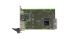 Hilscher 2 Port CPCI RJ45 Network Card, 100Mbit/s