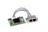 Hilscher 2 Mini PCI Netzwerkkarte, 100Mbit/s RJ45