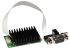 Karta sieciowa, CIFX 90E-DP\ET\F+ML Mini PCI 0.5 Mbit/s, 0.0096 Mbit/s, 0.0192 Mbit/s, 0.1875 Mbit/s, 0.03125 Mbit/s,