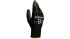 Gants de manutention Mapa KRYTECH 609 taille 8, Résistance abrasion et coupures, 1 Paire, Noir