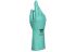 Gants de manutention Mapa ULTRANITRIL 492 taille 6, 1 Paire, Vert