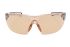 DEMETZ SAFETY Cassio Anti-Mist UV Safety Glasses, Bronze PC Lens, Vented