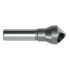 Sutton Tools C101 Series Deburring Tool, HSS Blade