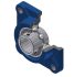 4 Hole Flange Bearing Unit, UCF305, 25mm ID