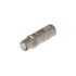 Lumberg Automation Industrial Circular Connectors, 1 Contacts, Cable, M12 Connector, Socket, Female, IP67, RM12C Series