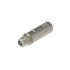 Lumberg RM12C M12 Industrielle Rundsteckverbinder Stecker 1-polig Kabel IP 67