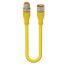 Lumberg Automation Straight Male 5 way M12 to Straight Female 5 way M12 Actuator/Sensor Cable, 300mm