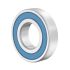 SNR S6201EEFD Single Row Deep Groove Ball Bearing- Both Sides Sealed 12mm I.D, 32mm O.D