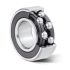 SNR 5202EEG15 Single Row Deep Groove Ball Bearing- Both Sides Sealed 15mm I.D, 35mm O.D